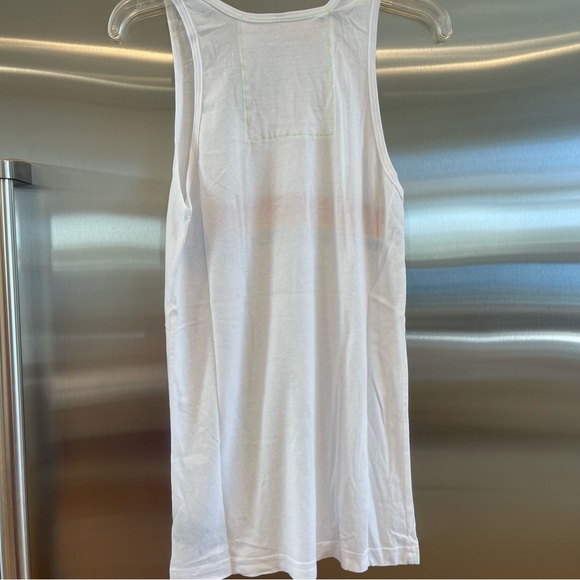 NWT Aviator Nation Waste Management Golf Tournament Phoenix 2023 Tank Top Unisex - Picture 2 of 16